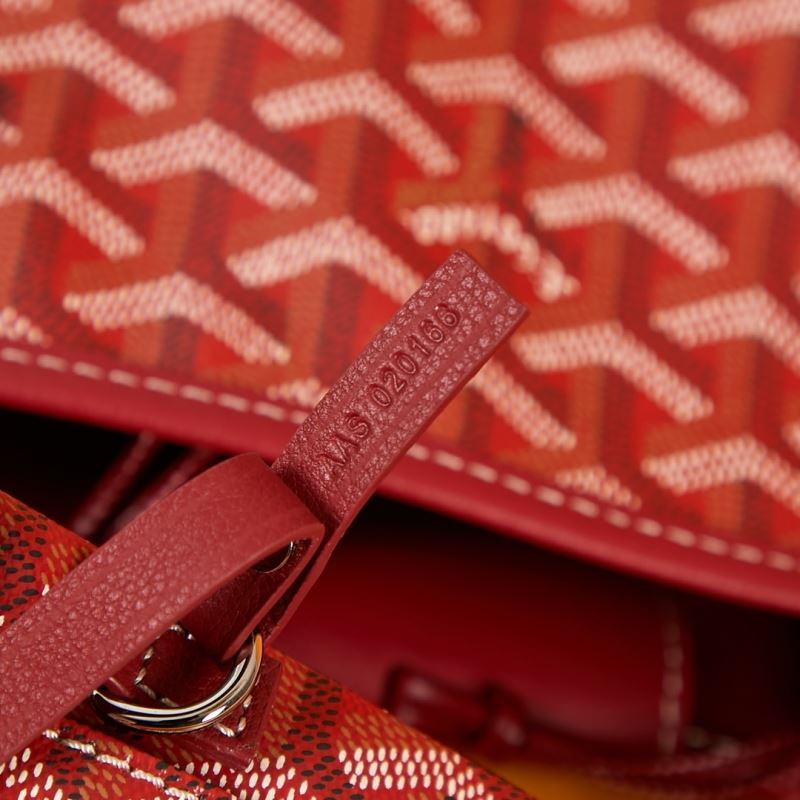 Goyard Shopping Bags